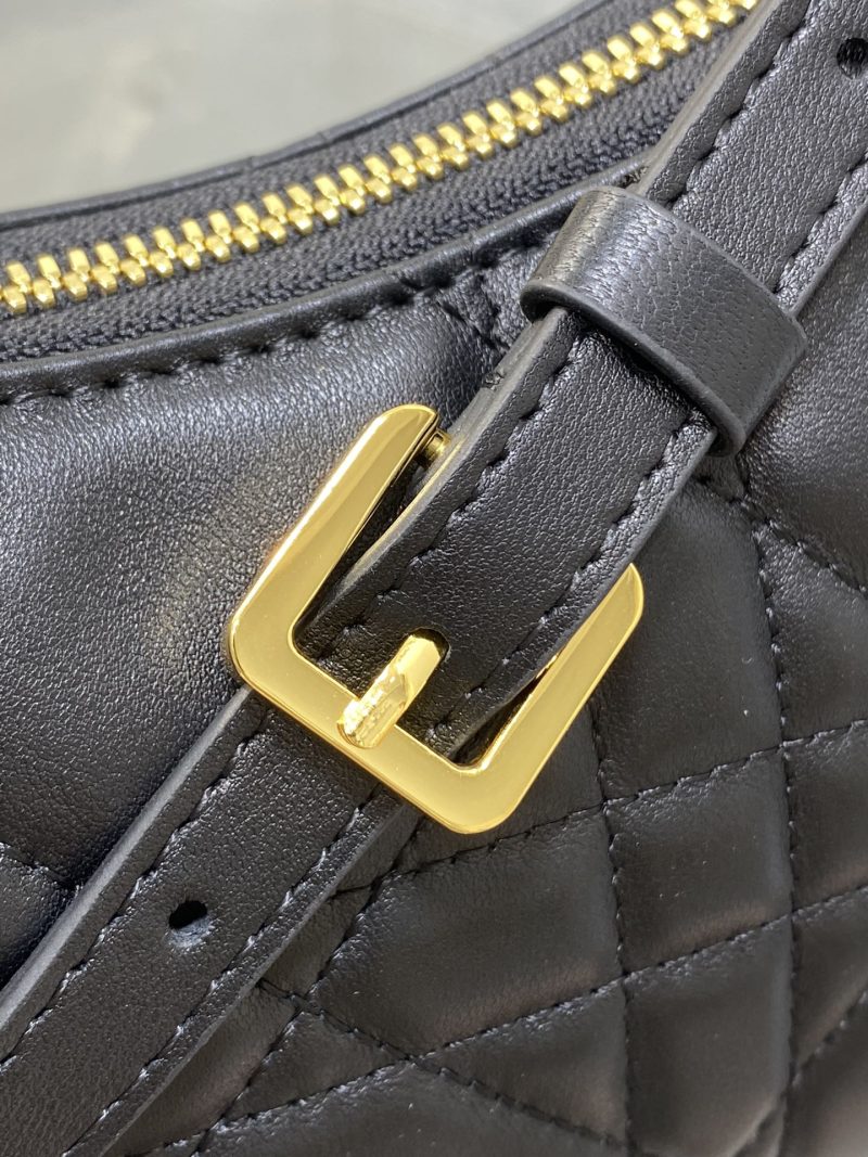 img_2b46f204_20240923_i1727082429_3104_7_jpg MISS CARO CIGALE MINI 18 BAG BLACK MACROCANNAGE LAMBSKIN