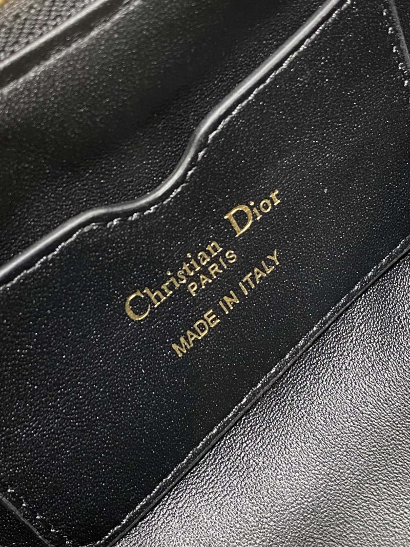 img_2b46f204_20240923_i1727082429_4936_6_jpg MISS CARO CIGALE MINI 18 BAG BLACK MACROCANNAGE LAMBSKIN