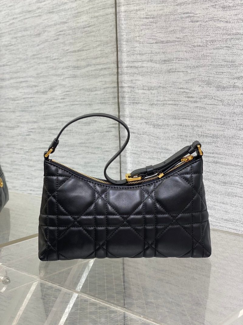 img_2b46f204_20240923_i1727082429_5223_3_jpg MISS CARO CIGALE MINI 18 BAG BLACK MACROCANNAGE LAMBSKIN