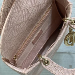 img_2b46f204_20240925_i1727253419_9153_7_jpg SMALL 24 LADY BAG IN PASTEL PINK CANVAS