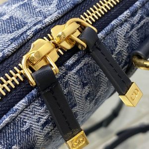 img_2b46f204_20240928_i1727503674_9636_7_jpg_eac2484f-c835-4d0d-ac16-9c731af31e47 GROOVE MINI 17 BAG IN DENIM BLUE OBLIQUE MONOGRAM JACQUARD