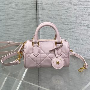 img_2b46f204_20241006_i1728202211_7653_6_jpg GROOVE MINI 17 BAG IN LIGHT PINK LAMBSKIN