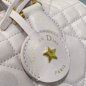 GROOVE 25 BAG IN LIGHT PINK LAMBSKIN