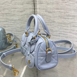 img_2b46f204_20241006_i1728202694_9772_5_jpg GROOVE MINI 17 BAG IN LIGHT BLUE LAMBSKIN