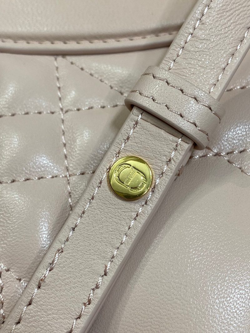 img_2b46f204_20241015_i1728965183_1576_6_jpg SMALL 20 CARO BACKPACK IN PEACH PINK MACROCANNAGE LAMBSKIN