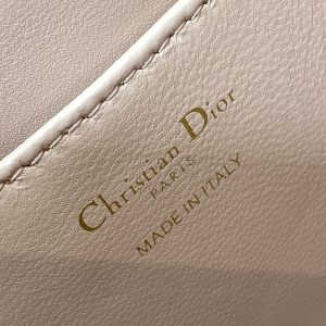 img_2b46f204_20241015_i1728965183_9187_1_jpg SMALL 20 CARO BACKPACK IN PEACH PINK MACROCANNAGE LAMBSKIN