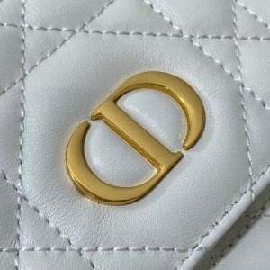 img_2b46f204_20241015_i1728965830_6315_6_jpg SMALL 23 CARO BACKPACK IN WHITE MACROCANNAGE LAMBSKIN