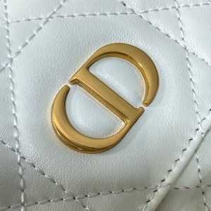 img_2b46f204_20241015_i1728965904_824_0_jpg SMALL 20 CARO BACKPACK IN WHITE MACROCANNAGE LAMBSKIN