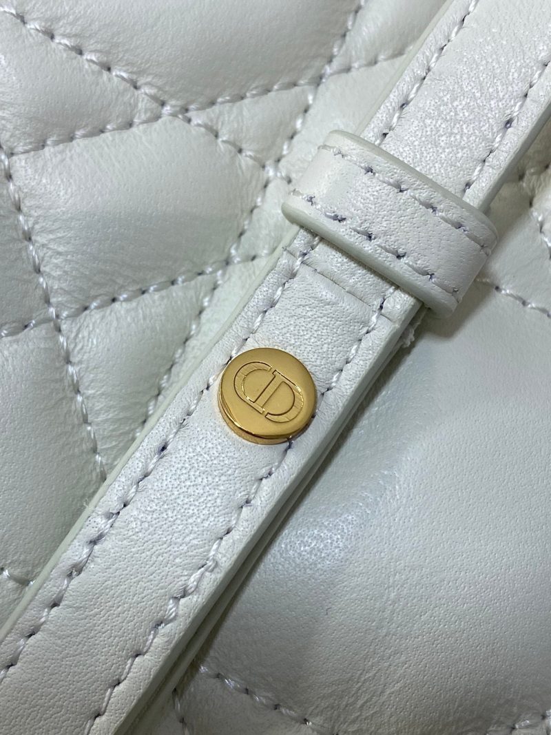 img_2b46f204_20241015_i1728965904_9194_4_jpg SMALL 20 CARO BACKPACK IN WHITE MACROCANNAGE LAMBSKIN