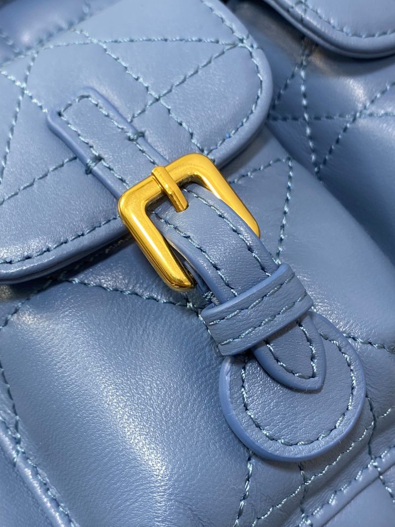 img_2b46f204_20241015_i1728966946_4238_2_jpg SMALL 20 CARO BACKPACK IN ROYAL BLUE MACROCANNAGE LAMBSKIN