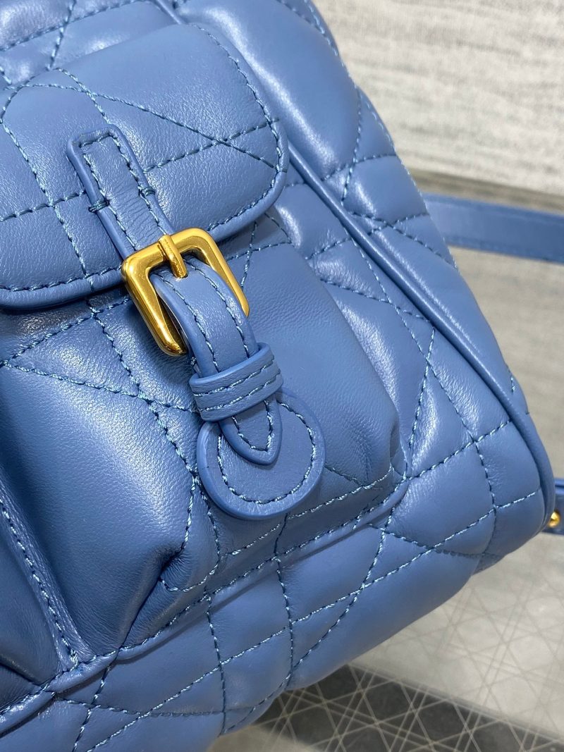 img_2b46f204_20241015_i1728966946_589_0_jpg SMALL 20 CARO BACKPACK IN ROYAL BLUE MACROCANNAGE LAMBSKIN