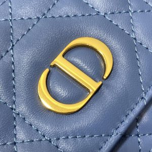 img_2b46f204_20241015_i1728966947_3933_6_jpg SMALL 20 CARO BACKPACK IN ROYAL BLUE MACROCANNAGE LAMBSKIN