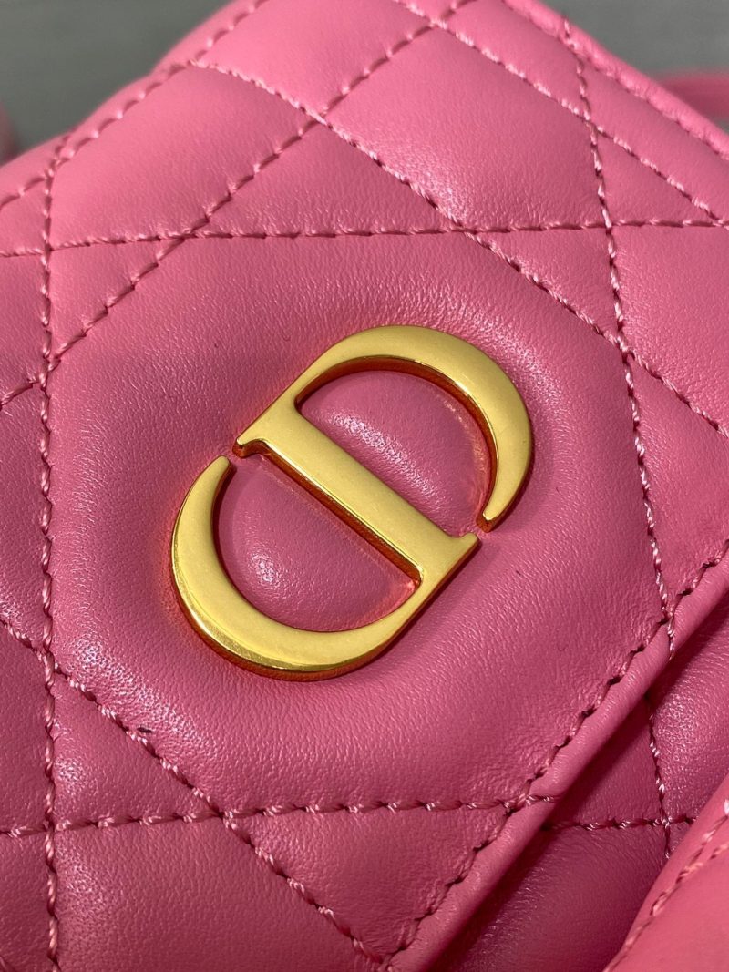 img_2b46f204_20241015_i1728967073_1618_2_jpg SMALL 20 CARO BACKPACK IN PUNCH PINK MACROCANNAGE LAMBSKIN