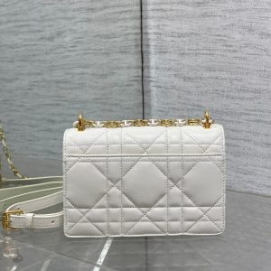 img_2b46f204_20241019_i1729320820_9631_1_jpg MISS CARO MINI 17 BAG IN WHITE MACROCANNAGE LAMBSKIN
