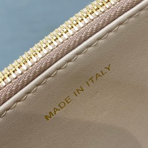 CD Miss Caro 17 Bag Desert Taupe Calfskin 226498