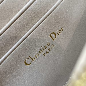 CD Miss Caro 17 Bag Desert Taupe Calfskin 226498