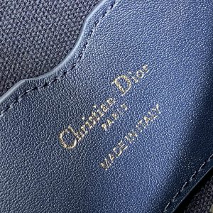 img_2b46f204_20241019_i1729322197_5743_0_jpg MONTAIGNE CIGALE MINI 24 BAG IN BLUE DIOR OBLIQUE JACQUARD