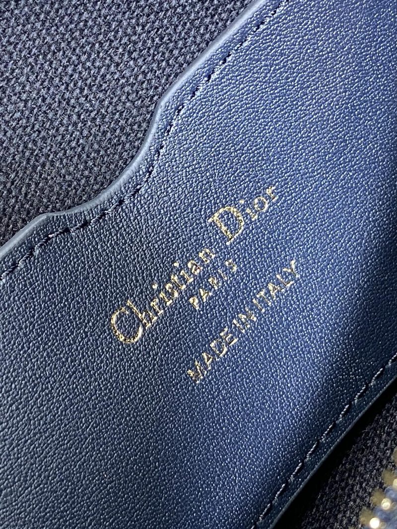 img_2b46f204_20241019_i1729322197_5743_0_jpg MONTAIGNE CIGALE MINI 24 BAG IN BLUE DIOR OBLIQUE JACQUARD