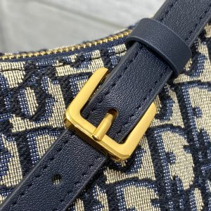 img_2b46f204_20241019_i1729322198_1031_0_jpg MONTAIGNE CIGALE MINI 24 BAG IN BLUE DIOR OBLIQUE JACQUARD