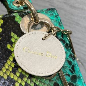 img_2b46f204_20241028_i1730103889_660_0_jpg MINI 17 LADY BAG IN COLORFUL SNAKESKIN PATTERN LAMBSKIN 225963