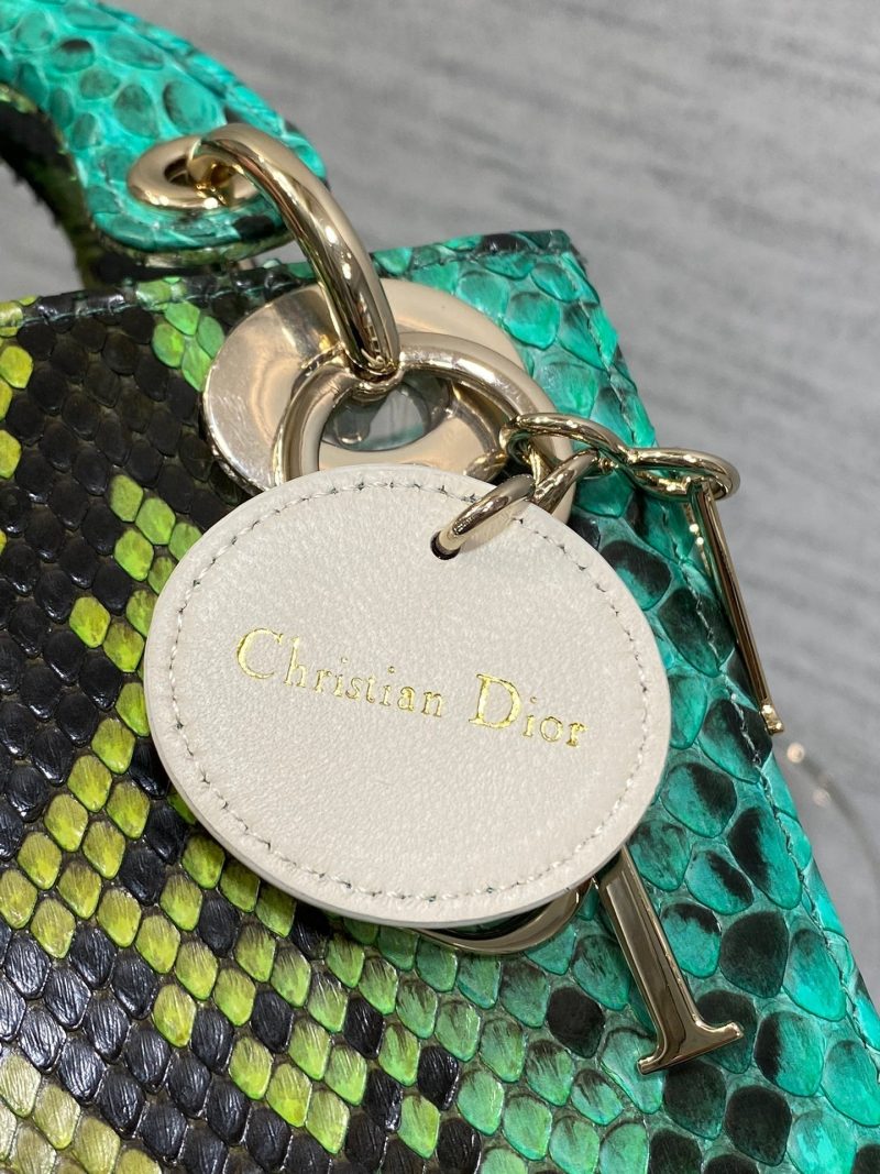 img_2b46f204_20241028_i1730103889_660_0_jpg MINI 17 LADY BAG IN COLORFUL SNAKESKIN PATTERN LAMBSKIN 225963