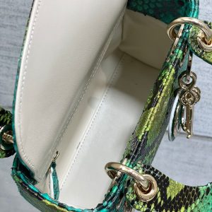 img_2b46f204_20241028_i1730103889_6828_7_jpg MINI 17 LADY BAG IN COLORFUL SNAKESKIN PATTERN LAMBSKIN 225963
