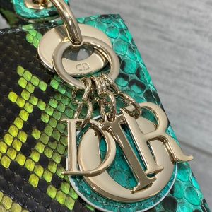 img_2b46f204_20241028_i1730103889_7092_2_jpg MINI 17 LADY BAG IN COLORFUL SNAKESKIN PATTERN LAMBSKIN 225963