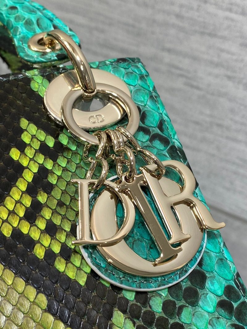 img_2b46f204_20241028_i1730103889_7092_2_jpg MINI 17 LADY BAG IN COLORFUL SNAKESKIN PATTERN LAMBSKIN 225963