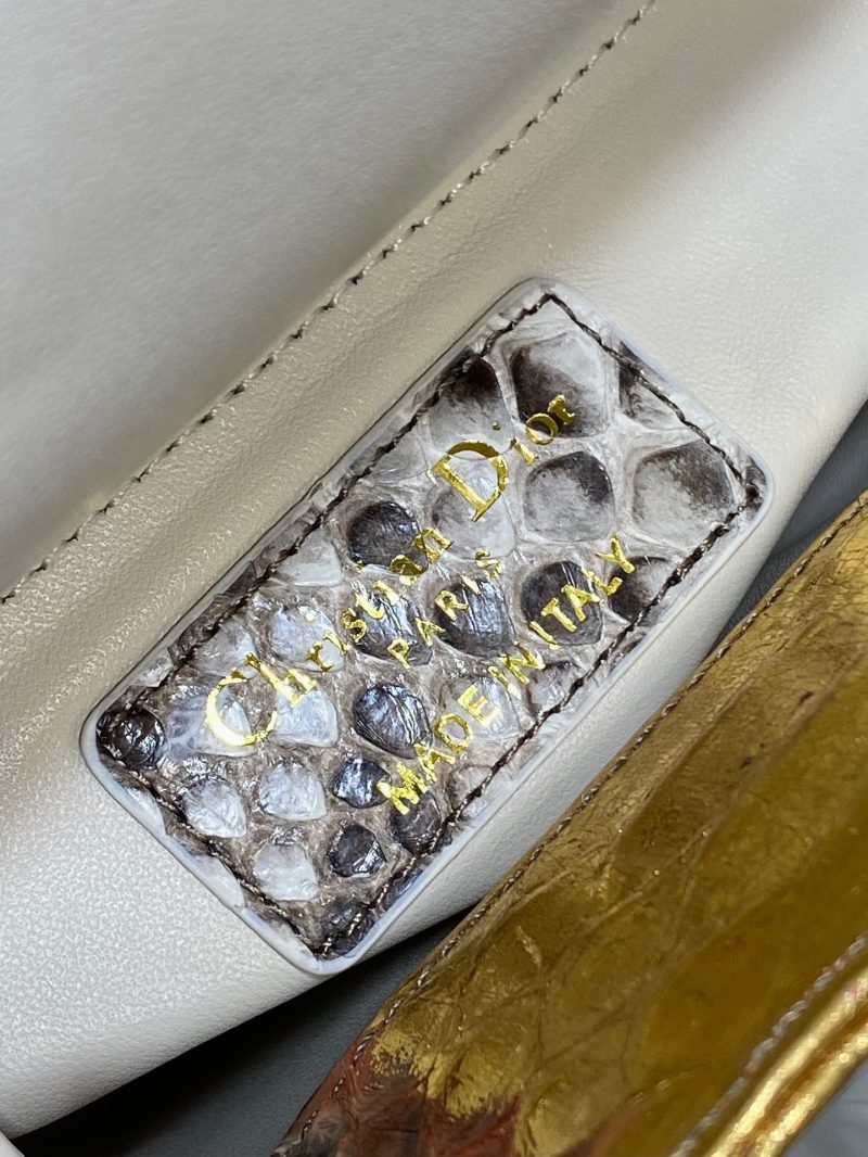 img_2b46f204_20241028_i1730104518_7379_7_jpg MINI 17 LADY BAG IN GOLDEN SNAKESKIN PATTERN LAMBSKIN