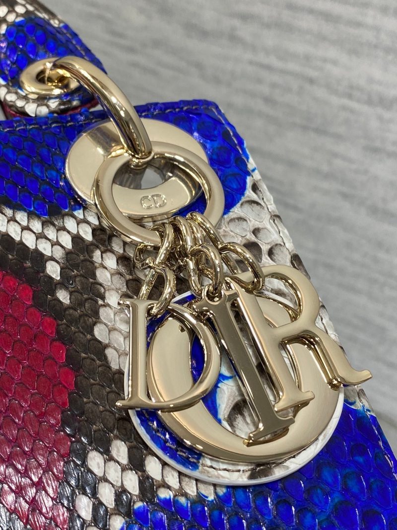 img_2b46f204_20241028_i1730105421_2807_3_jpg MINI 17 LADY BAG IN COLORFUL SNAKESKIN PATTERN LAMBSKIN 225981