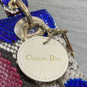 img_2b46f204_20241028_i1730105421_6088_4_jpg MINI 17 LADY BAG IN COLORFUL SNAKESKIN PATTERN LAMBSKIN 225981