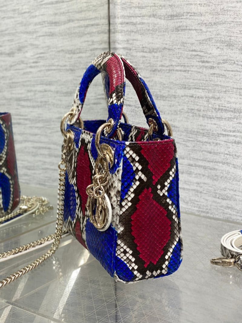 img_2b46f204_20241028_i1730105421_966_2_jpg MINI 17 LADY BAG IN COLORFUL SNAKESKIN PATTERN LAMBSKIN 225981