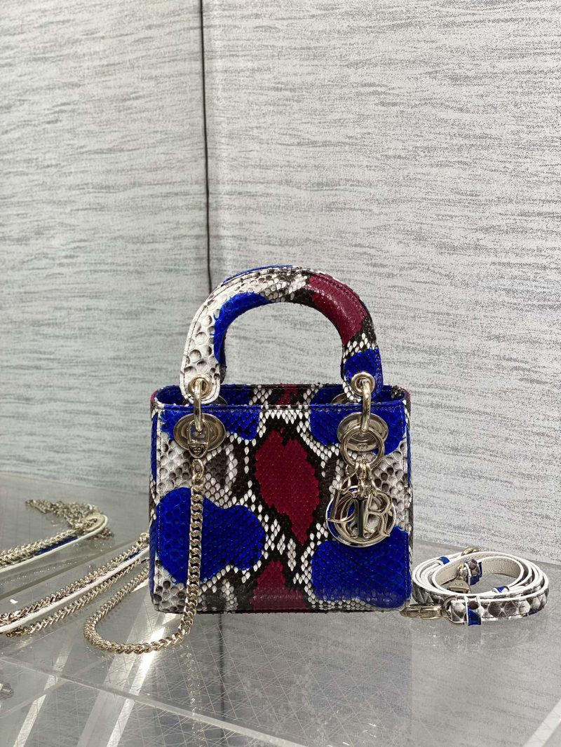 img_2b46f204_20241028_i1730105422_641_7_jpg MINI 17 LADY BAG IN COLORFUL SNAKESKIN PATTERN LAMBSKIN 225981