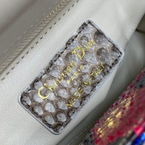 img_2b46f204_20241028_i1730105422_9598_6_jpg MINI 17 LADY BAG IN COLORFUL SNAKESKIN PATTERN LAMBSKIN 225981