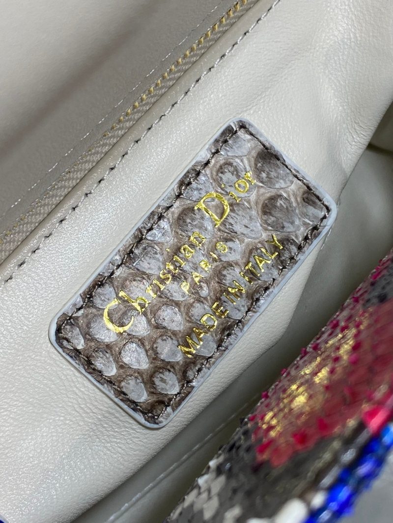 img_2b46f204_20241028_i1730105422_9598_6_jpg MINI 17 LADY BAG IN COLORFUL SNAKESKIN PATTERN LAMBSKIN 225981