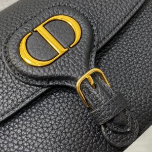 img_2b46f204_20241101_i1730440206_1749_6_jpg MINI 21 BOBBY BAG IN BLACK LAMBSKIN