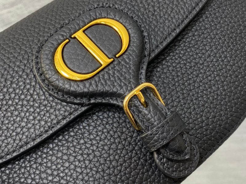 img_2b46f204_20241101_i1730440206_1749_6_jpg MINI 21 BOBBY BAG IN BLACK LAMBSKIN