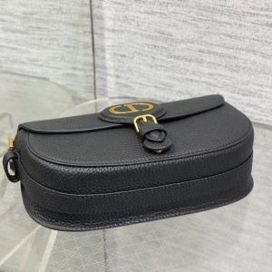 img_2b46f204_20241101_i1730440206_2693_2_jpg MINI 21 BOBBY BAG IN BLACK LAMBSKIN