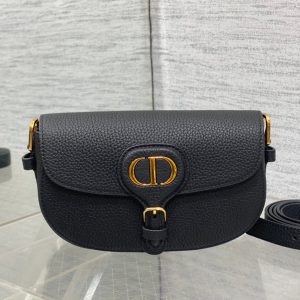 img_2b46f204_20241101_i1730440206_5215_8_jpg MINI 21 BOBBY BAG IN BLACK LAMBSKIN