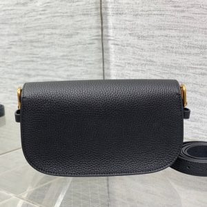 img_2b46f204_20241101_i1730440206_5715_7_jpg MINI 21 BOBBY BAG IN BLACK LAMBSKIN