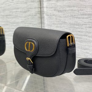 img_2b46f204_20241101_i1730440206_5977_1_jpg MINI 21 BOBBY BAG IN BLACK LAMBSKIN