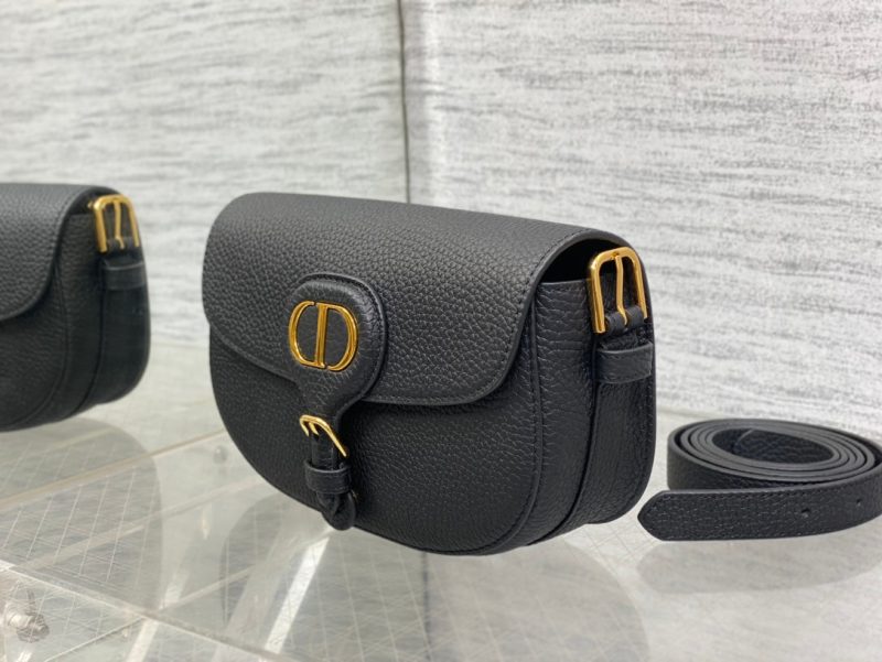 img_2b46f204_20241101_i1730440206_5977_1_jpg MINI 21 BOBBY BAG IN BLACK LAMBSKIN