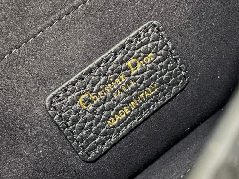 img_2b46f204_20241101_i1730440206_6292_4_jpg MINI 21 BOBBY BAG IN BLACK LAMBSKIN