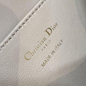 SMALL 20 CARO BACKPACK IN ALMOND BEIGE MACROCANNAGE LAMBSKIN