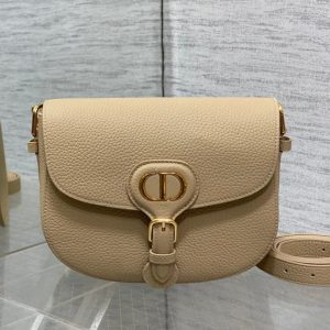 img_2b46f204_20241104_i1730711485_1422_0_jpg MEDIUM 27 BOBBY BAG IN TAN BEIGE LAMBSKIN