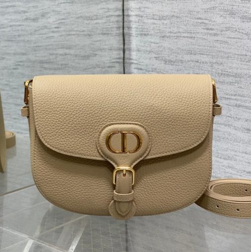 img_2b46f204_20241104_i1730711485_1422_0_jpg MEDIUM 27 BOBBY BAG IN TAN BEIGE LAMBSKIN