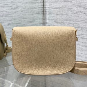 img_2b46f204_20241104_i1730711485_3161_7_jpg MEDIUM 27 BOBBY BAG IN TAN BEIGE LAMBSKIN