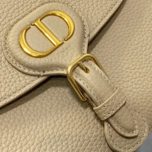 img_2b46f204_20241104_i1730711485_5550_5_jpg MEDIUM 27 BOBBY BAG IN TAN BEIGE LAMBSKIN