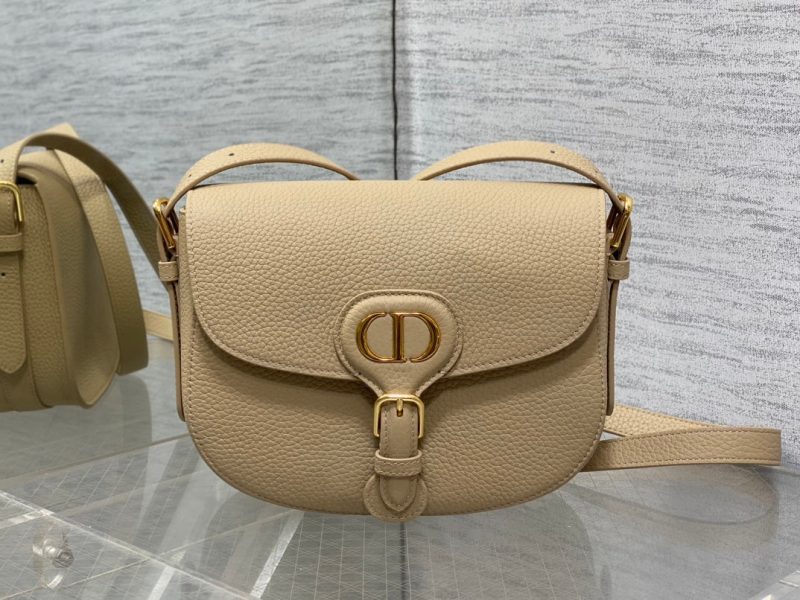 img_2b46f204_20241104_i1730711485_8730_8_jpg MEDIUM 27 BOBBY BAG IN TAN BEIGE LAMBSKIN