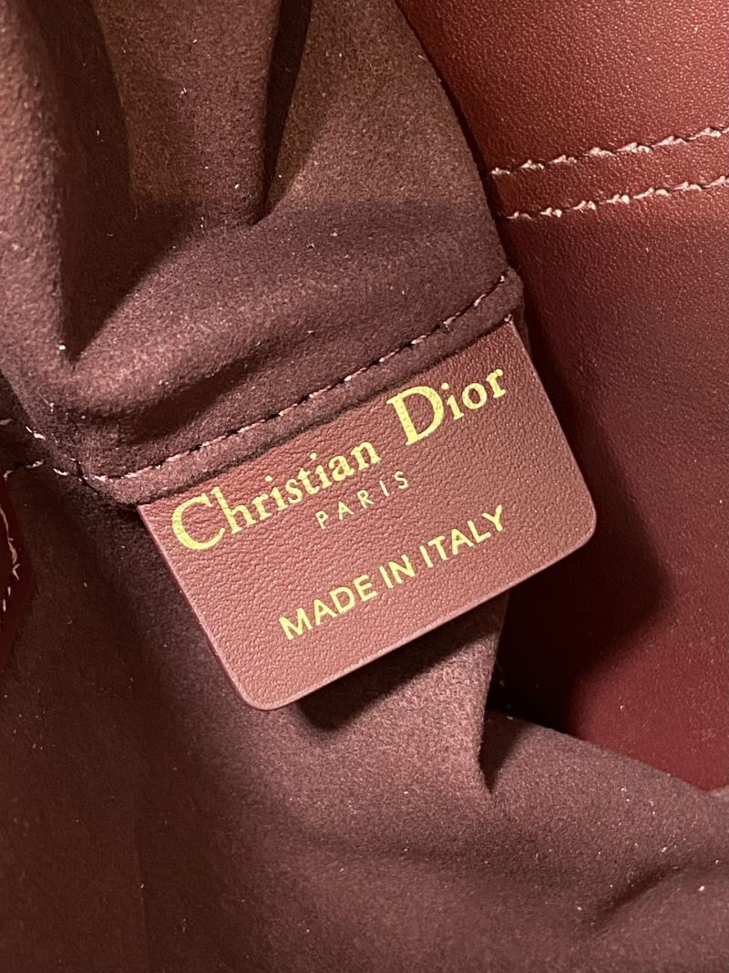 img_2b46f204_20241120_i1732086932_7520_7_jpg ALWAYS MINI 23 BAG IN BURGUNDY RED MACROCANNAGE CALFSKIN